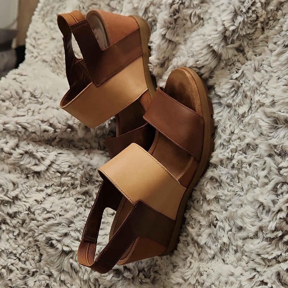 Sorel women's Joanie II slingback sandal